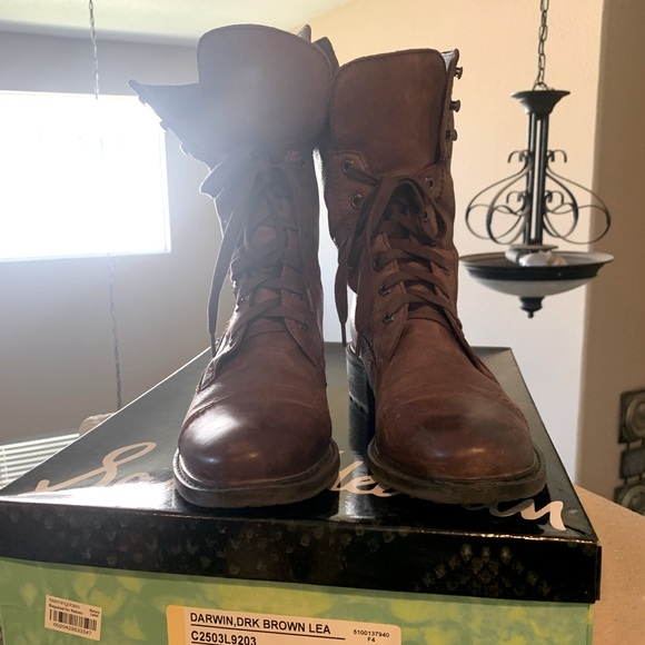 Sam Edelman Darwin, Lea - Picture 13 of 14